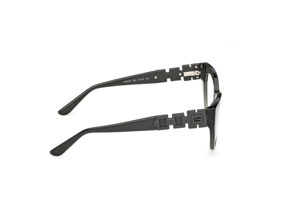 Guess 50323 – Zelená, vel. 51