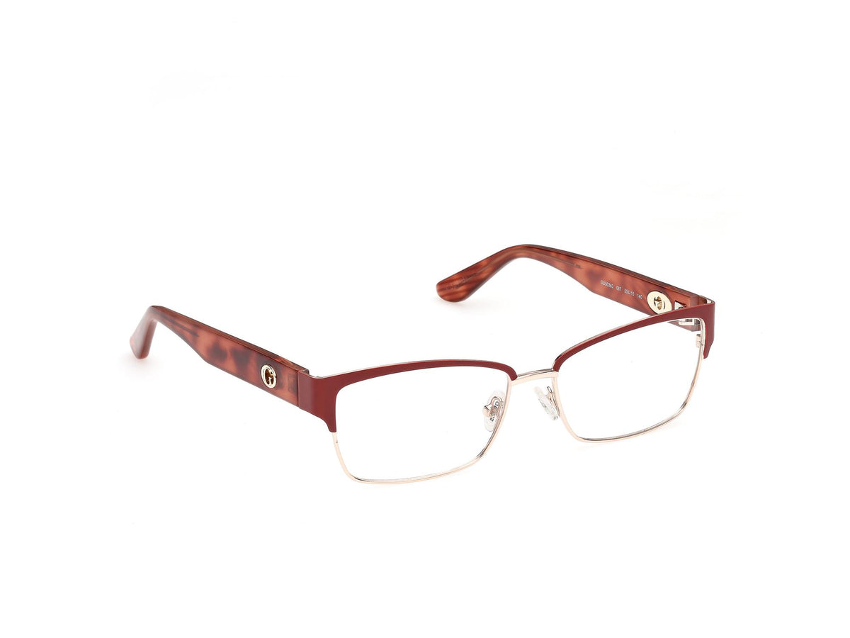 Guess 50383 – Červená, vel. 55