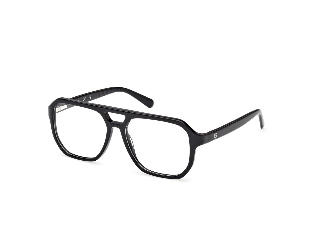 Guess 50327 – Černá, vel. 55