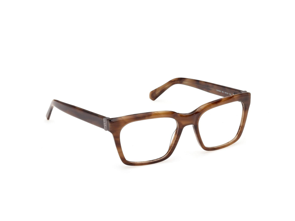 Guess 50365 – Hnědá, vel. 53
