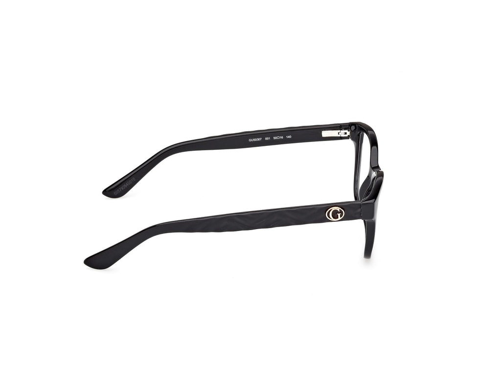 Guess 50307 – Černá, vel. 50
