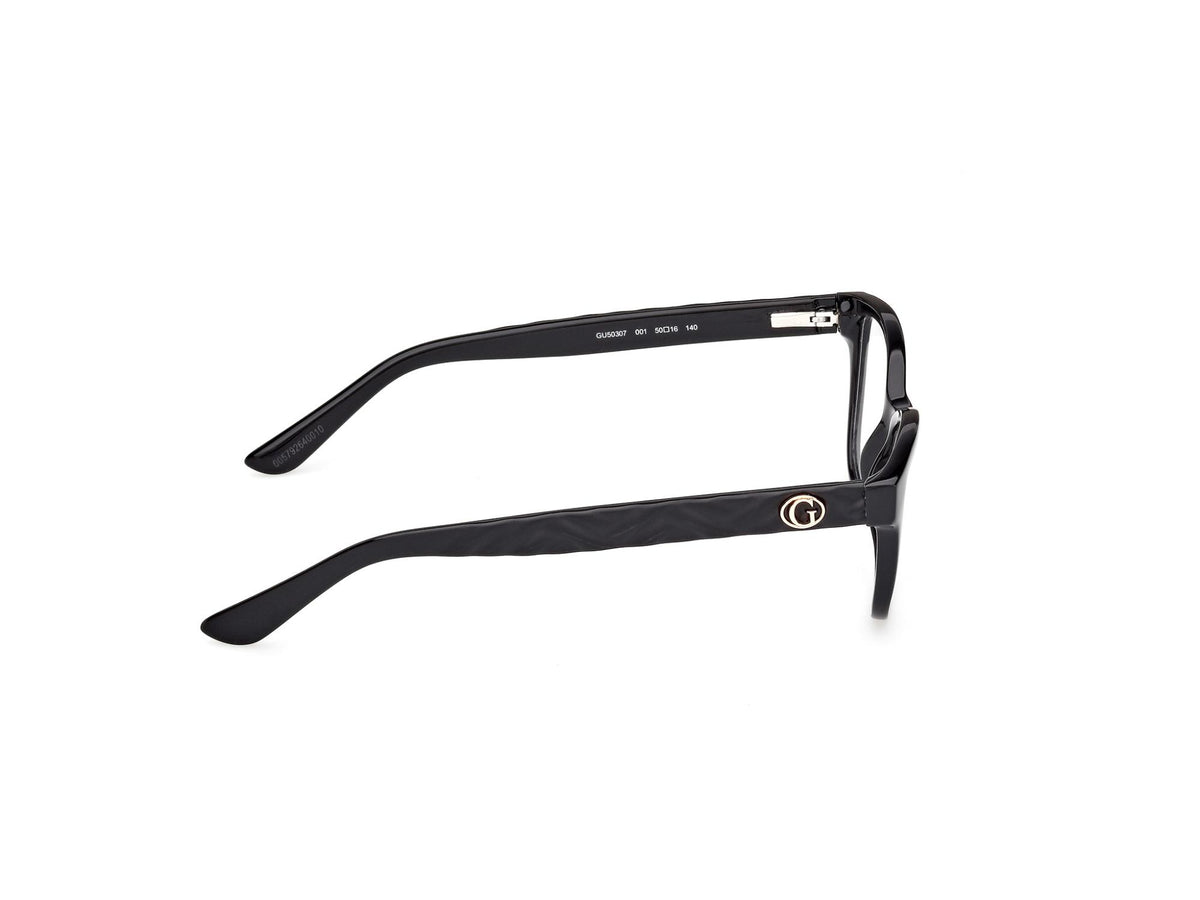 Guess 50307 – Černá, vel. 50