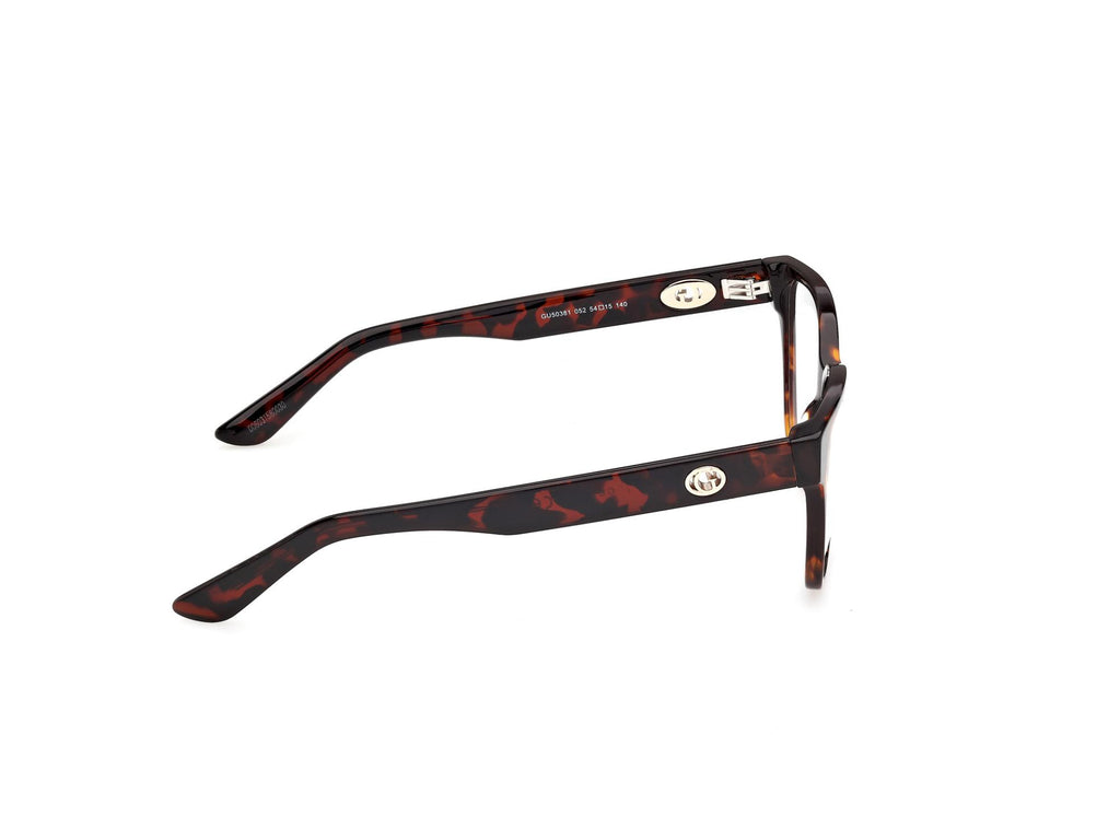 Guess 50381 – Hnědá, vel. 54