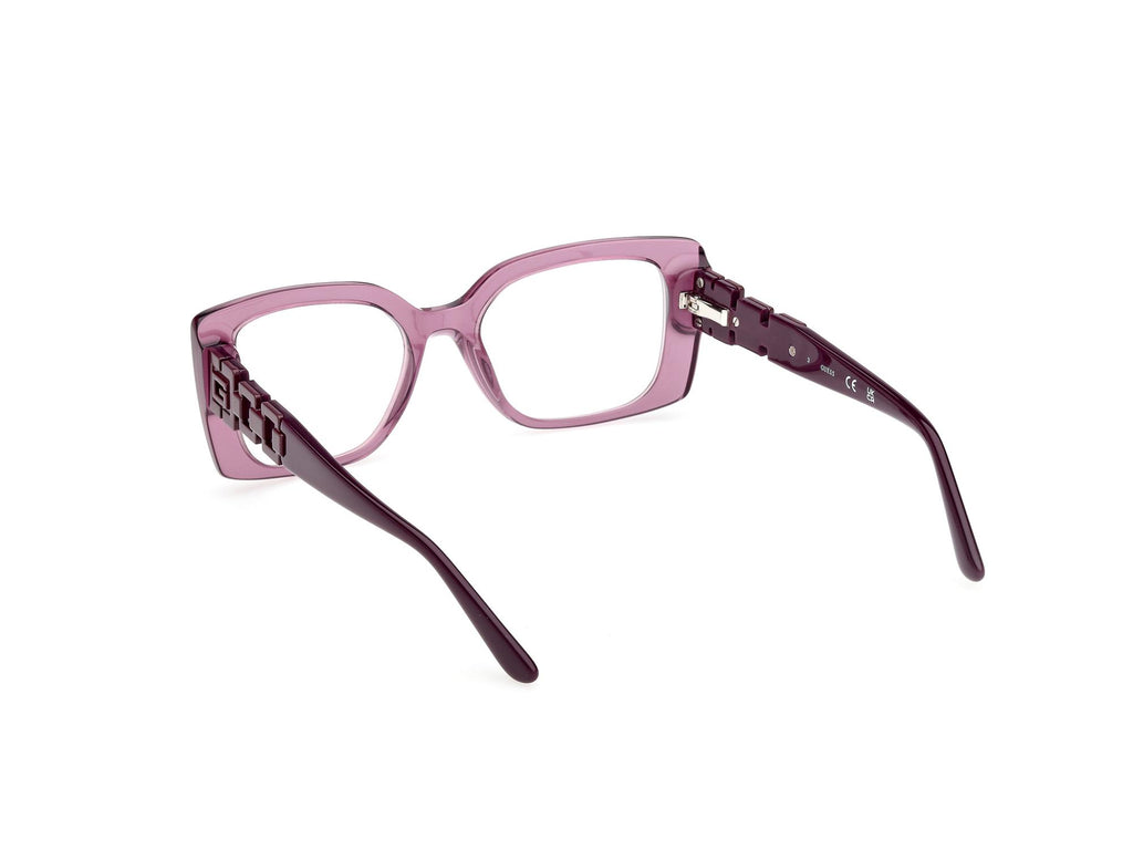 Guess 50322 – Fialová, vel. 51