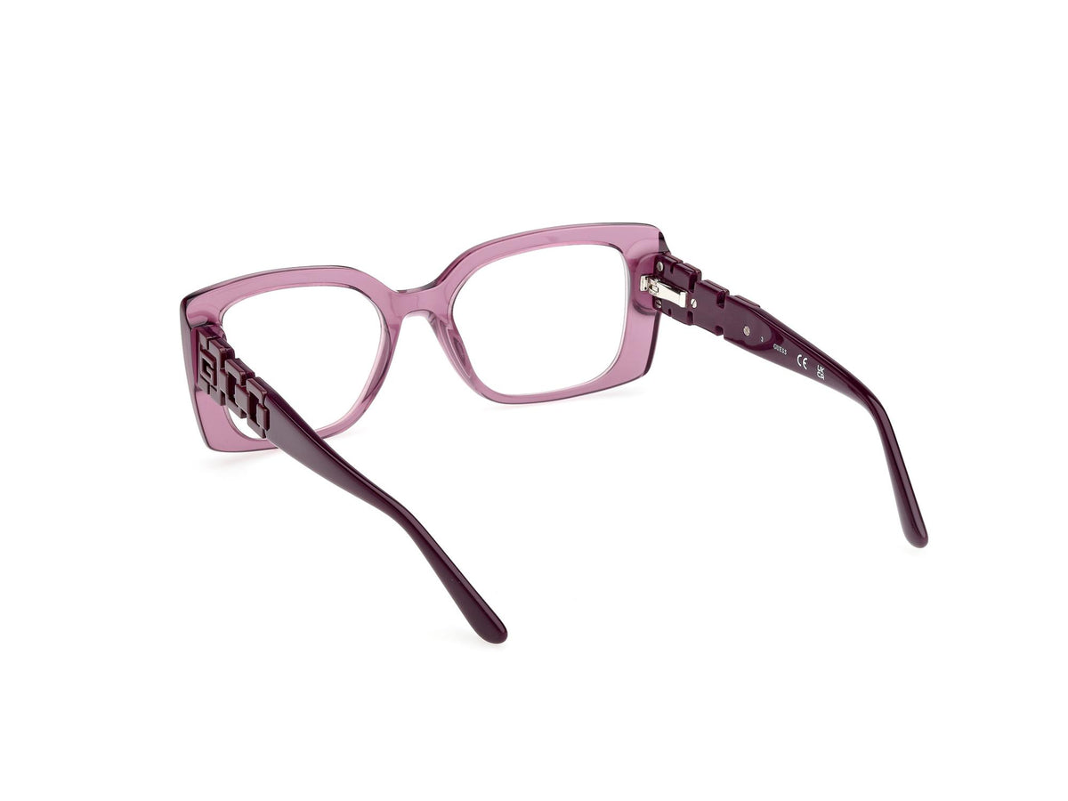 Guess 50322 – Fialová, vel. 51