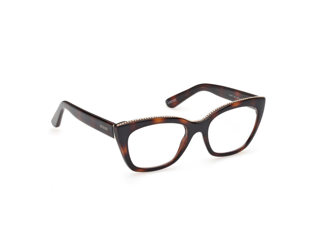Guess 50361 – Hnědá, vel. 52