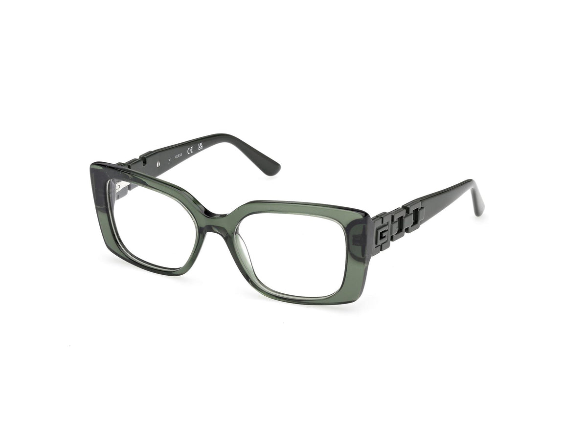 Guess 50322 – Zelená, vel. 51