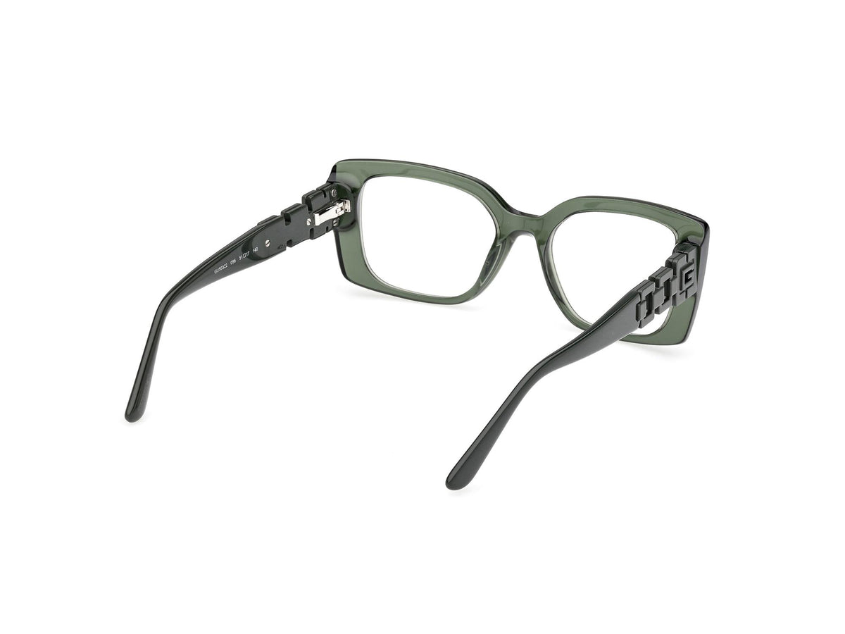 Guess 50322 – Zelená, vel. 51