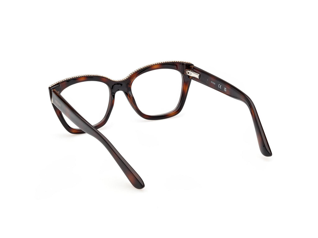 Guess 50361 – Hnědá, vel. 52
