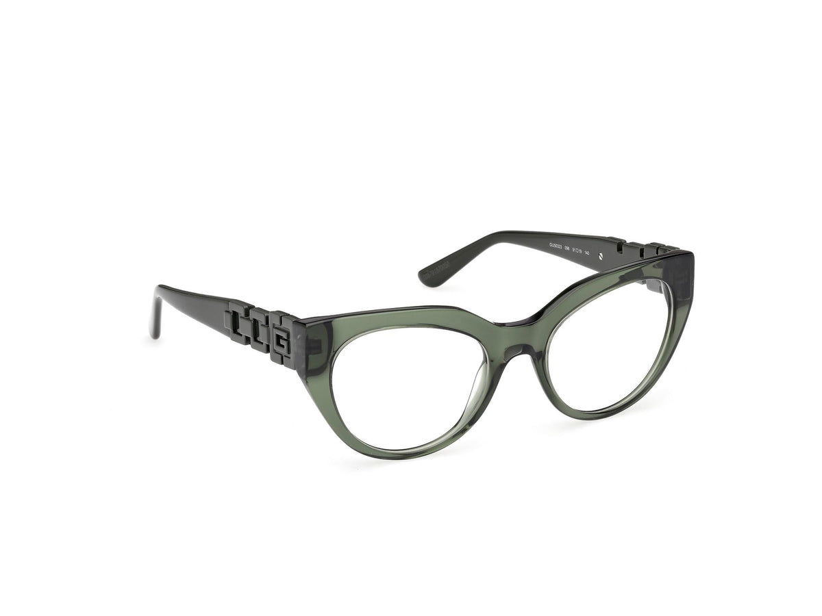 Guess 50323 – Zelená, vel. 51