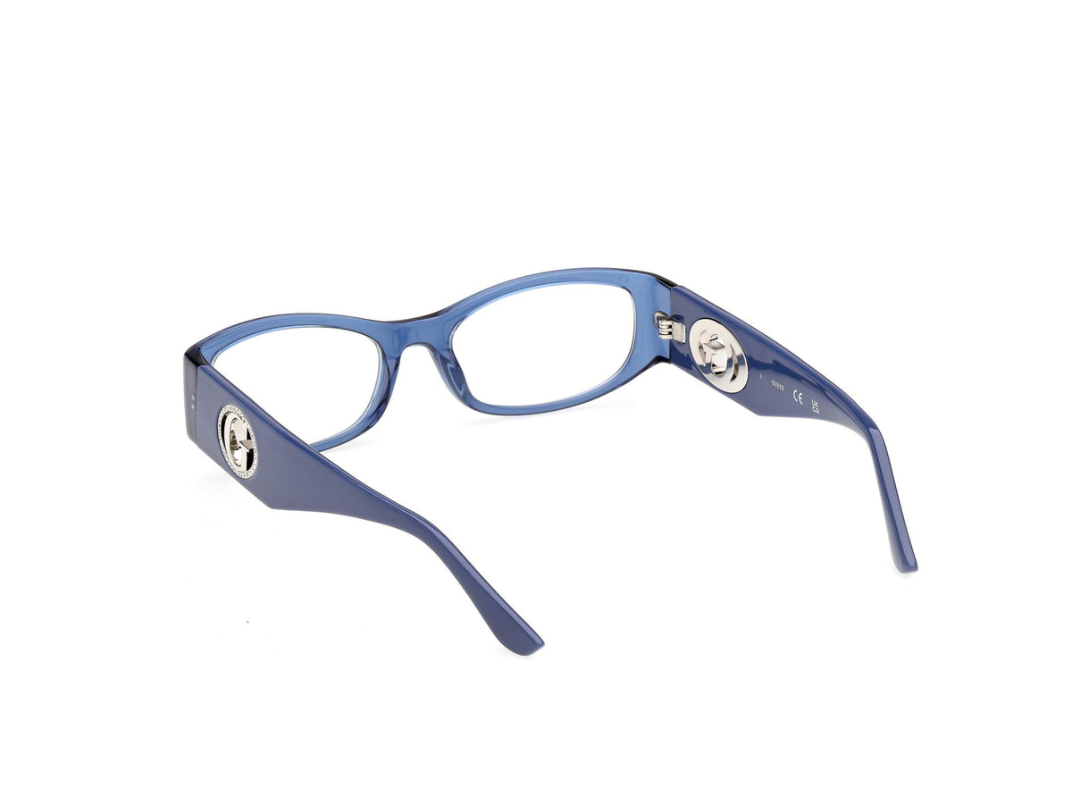 Guess 50352 – Modrá, vel. 53