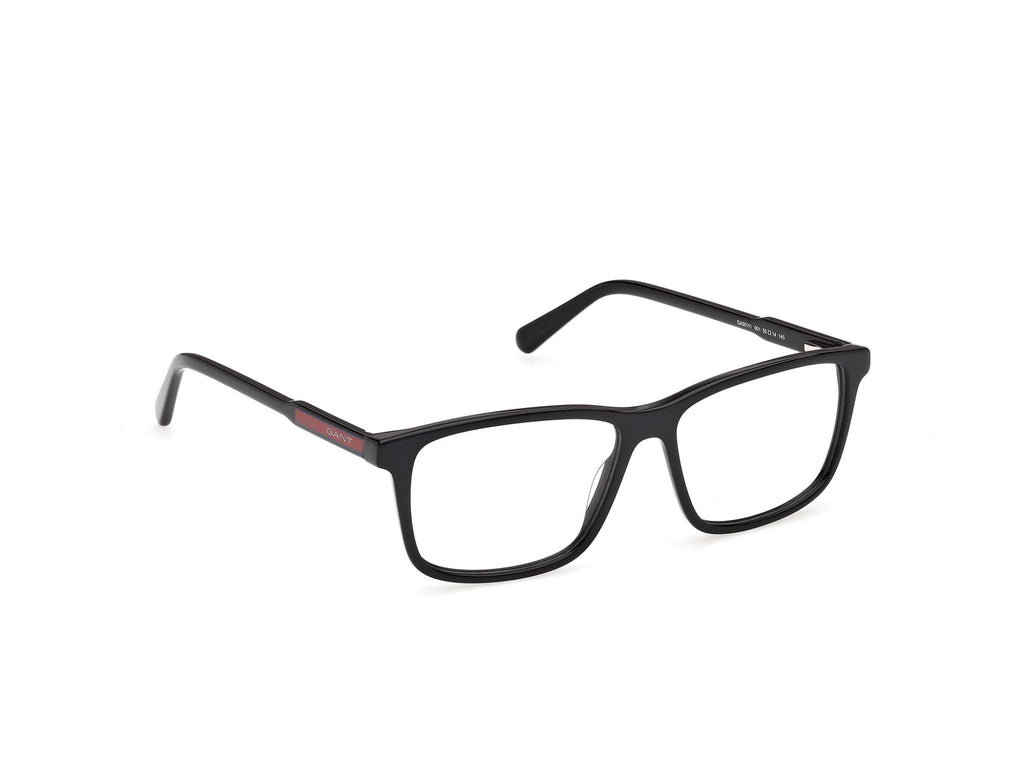 Gant 50111 – Černá, vel. 55