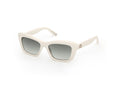 Guess 00195 – Bílá, vel. 52