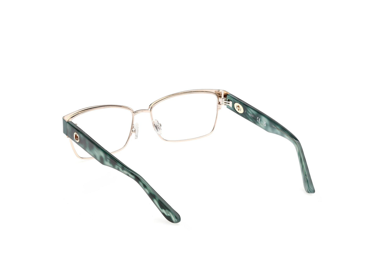 Guess 50383 – Zelená, vel. 55