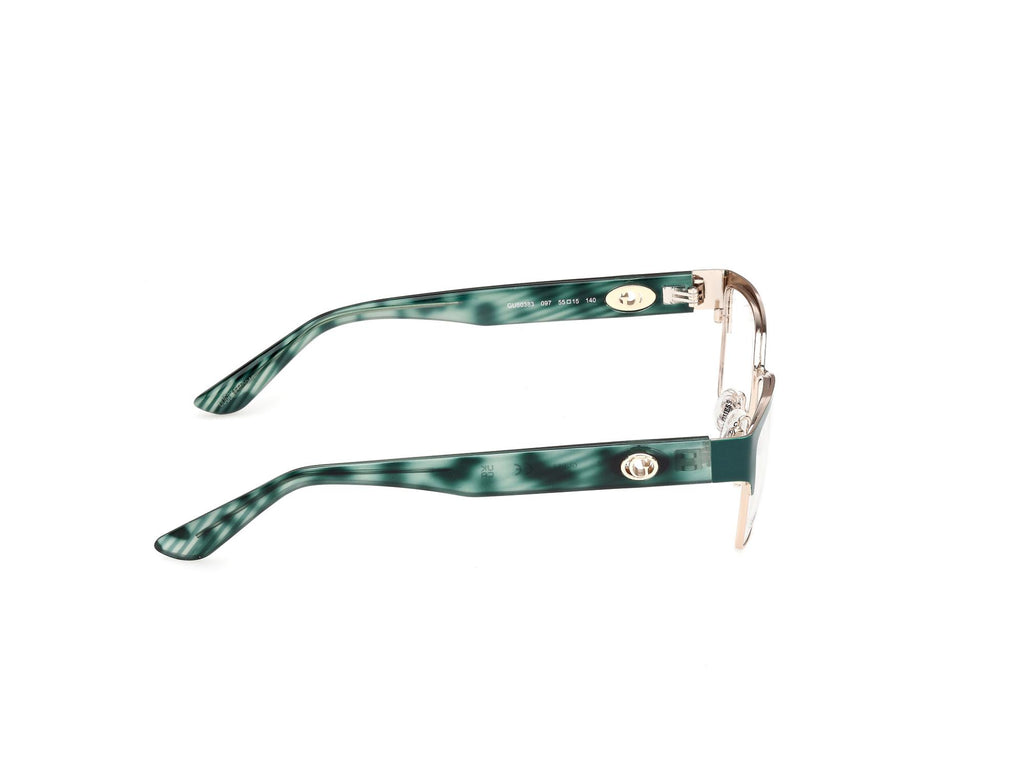 Guess 50383 – Zelená, vel. 55