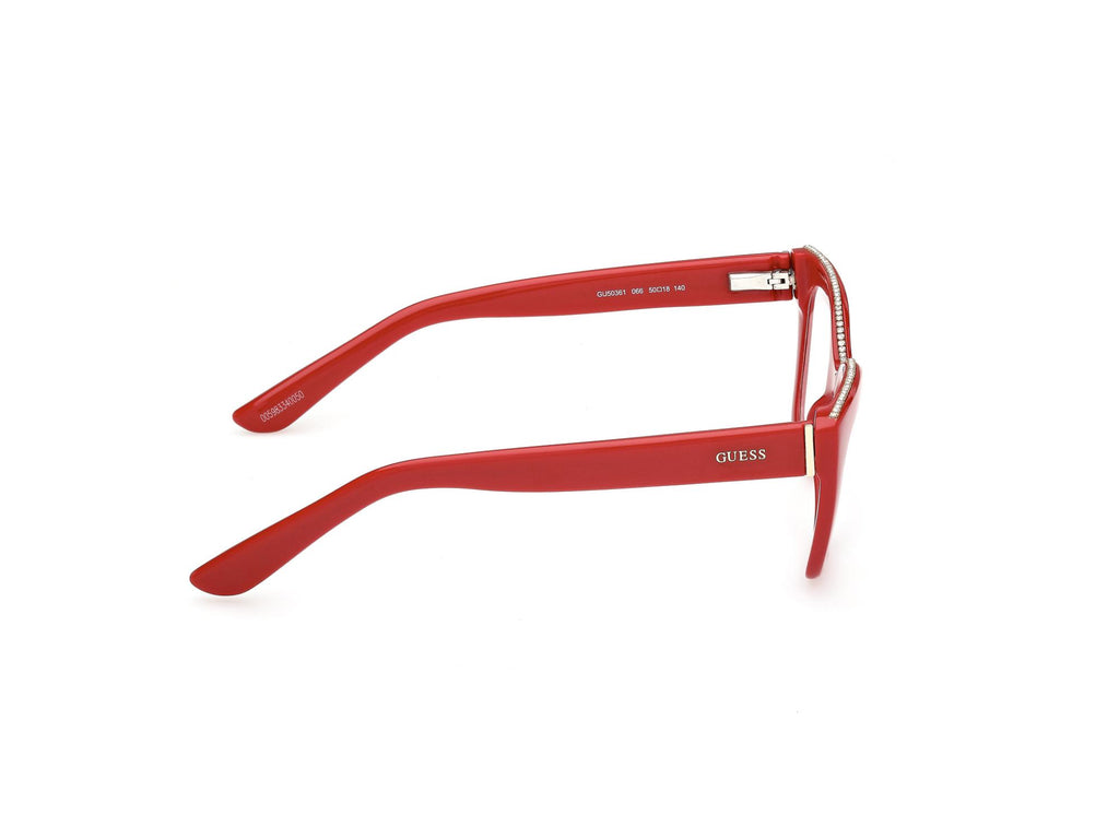 Guess 50361 – Červená, vel. 52