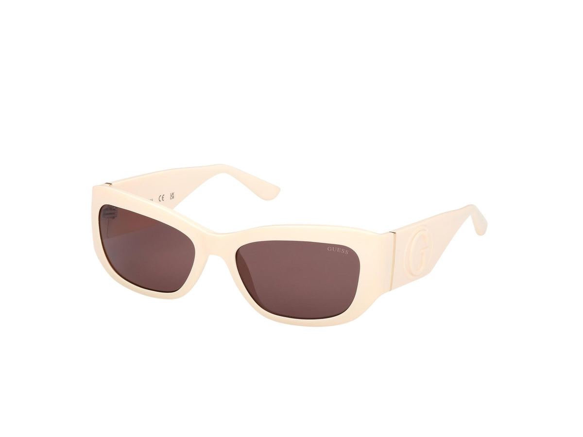 Guess 00253 – Bílá, vel. 56