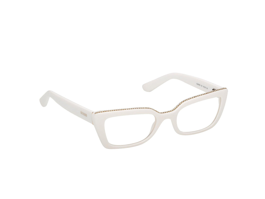 Guess 50360 – Bílá, vel. 54