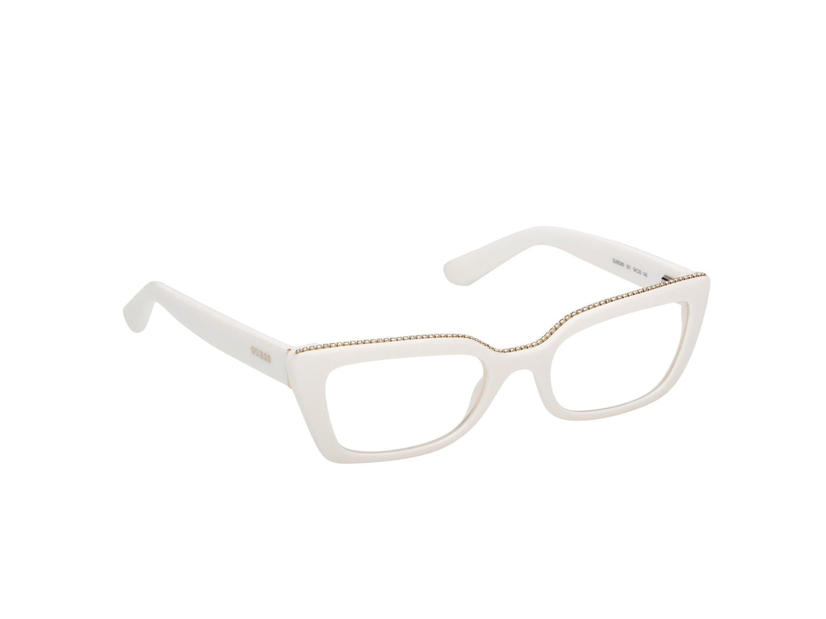 Guess 50360 – Bílá, vel. 54