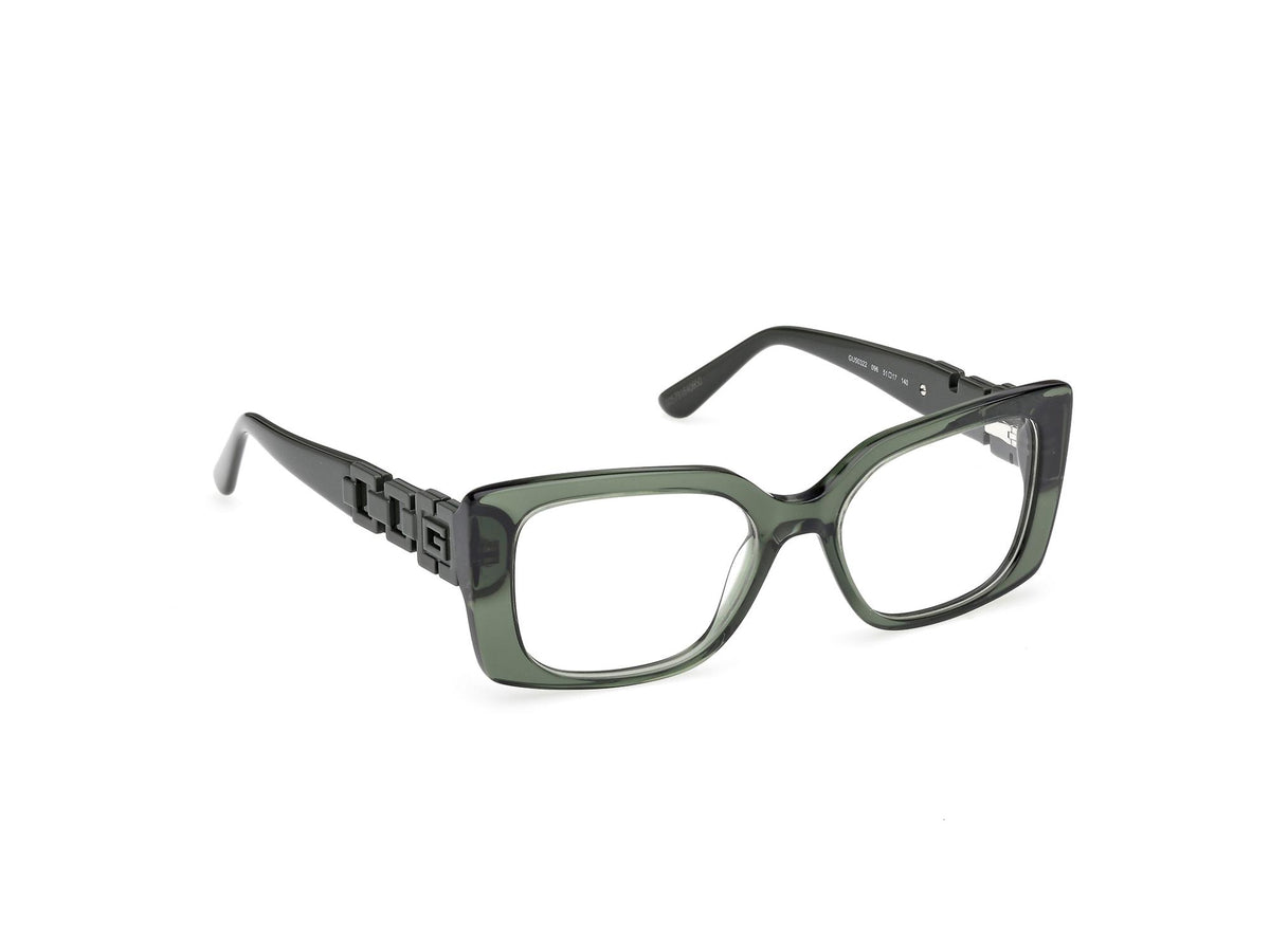 Guess 50322 – Zelená, vel. 51