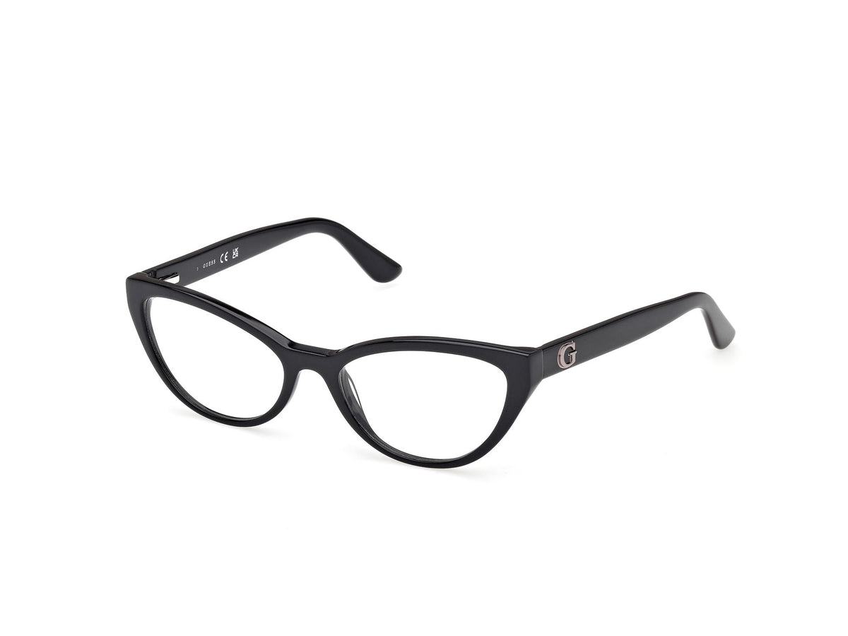 Guess 50236 – Černá, vel. 54