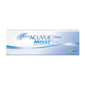 1-Day Acuvue Moist 30 kusů