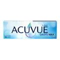 Acuvue Oasys MAX 1-Day 90 ks BC 8,5