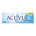Acuvue Oasys MAX 1-Day Multifocal 30 ks