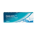 DAILIES® AquaComfort Plus® 30 ks BC 8,7