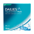DAILIES® AquaComfort Plus® Toric 90 ks