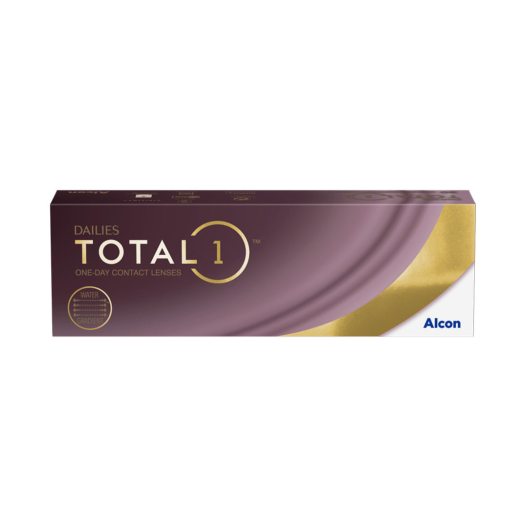 DAILIES TOTAL1® 30 ks BC 8,5