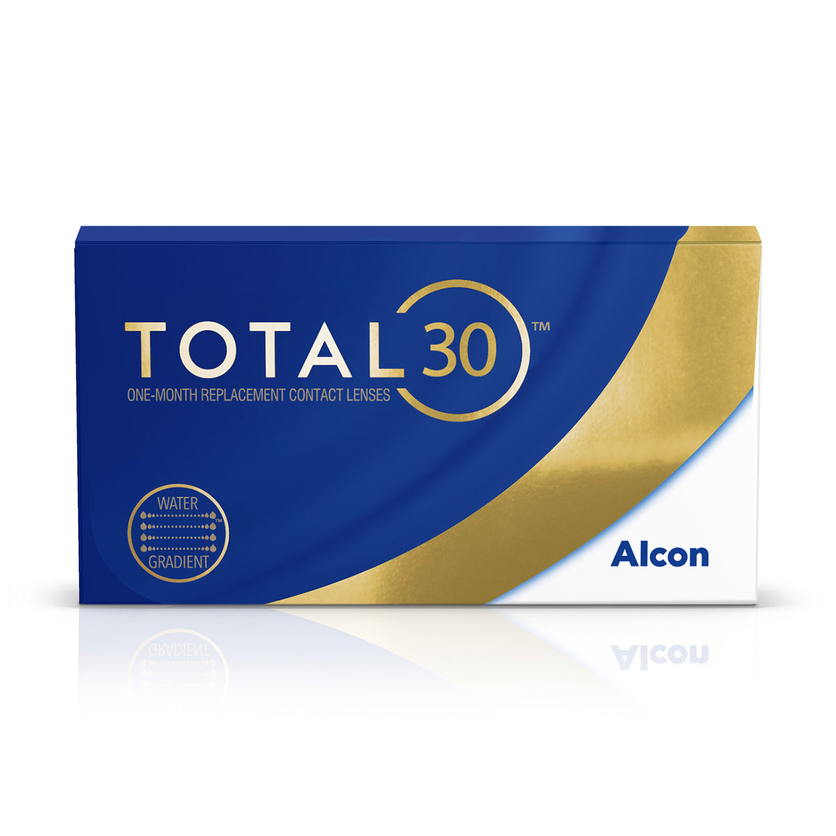 Total30® 6 kusů
