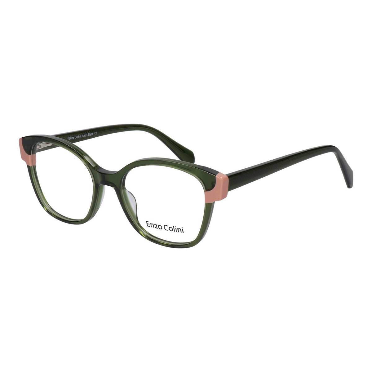 Brýle Enzo Colini EC0419C02