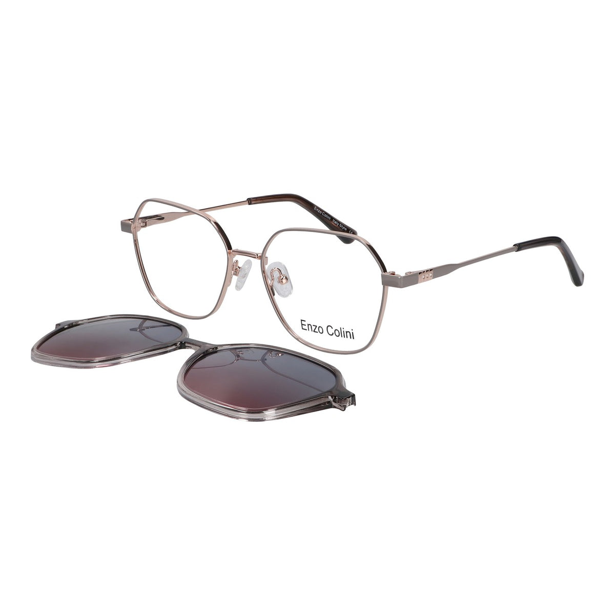 Brýle Enzo Colini EC0479C03