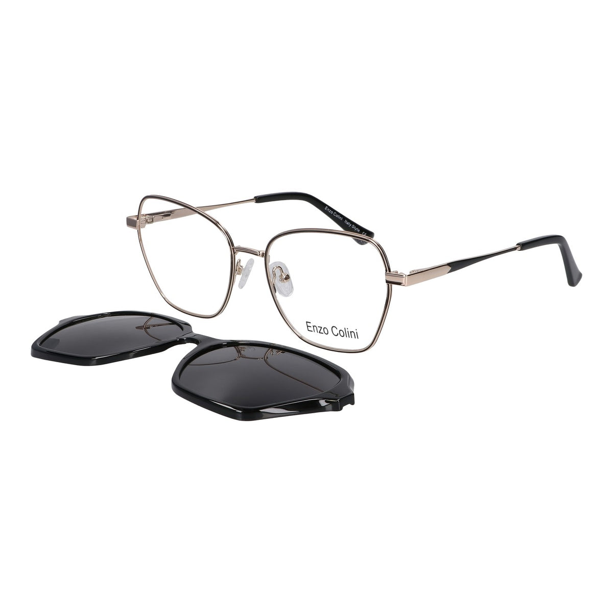 Brýle Enzo Colini EC0481C01