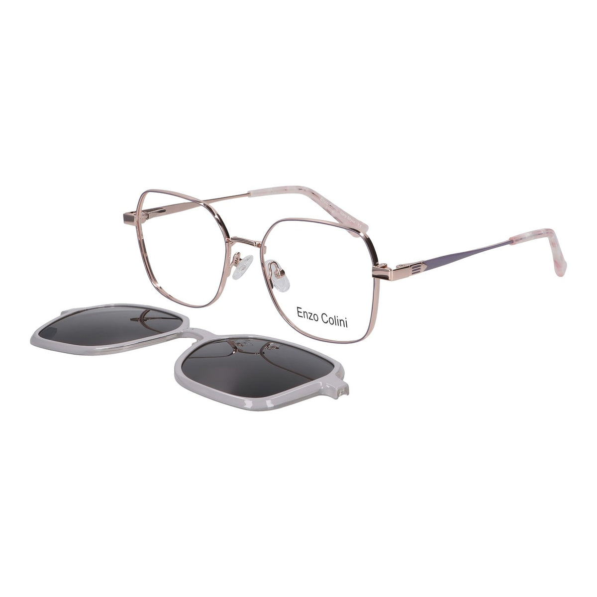 Brýle Enzo Colini EC0484C02