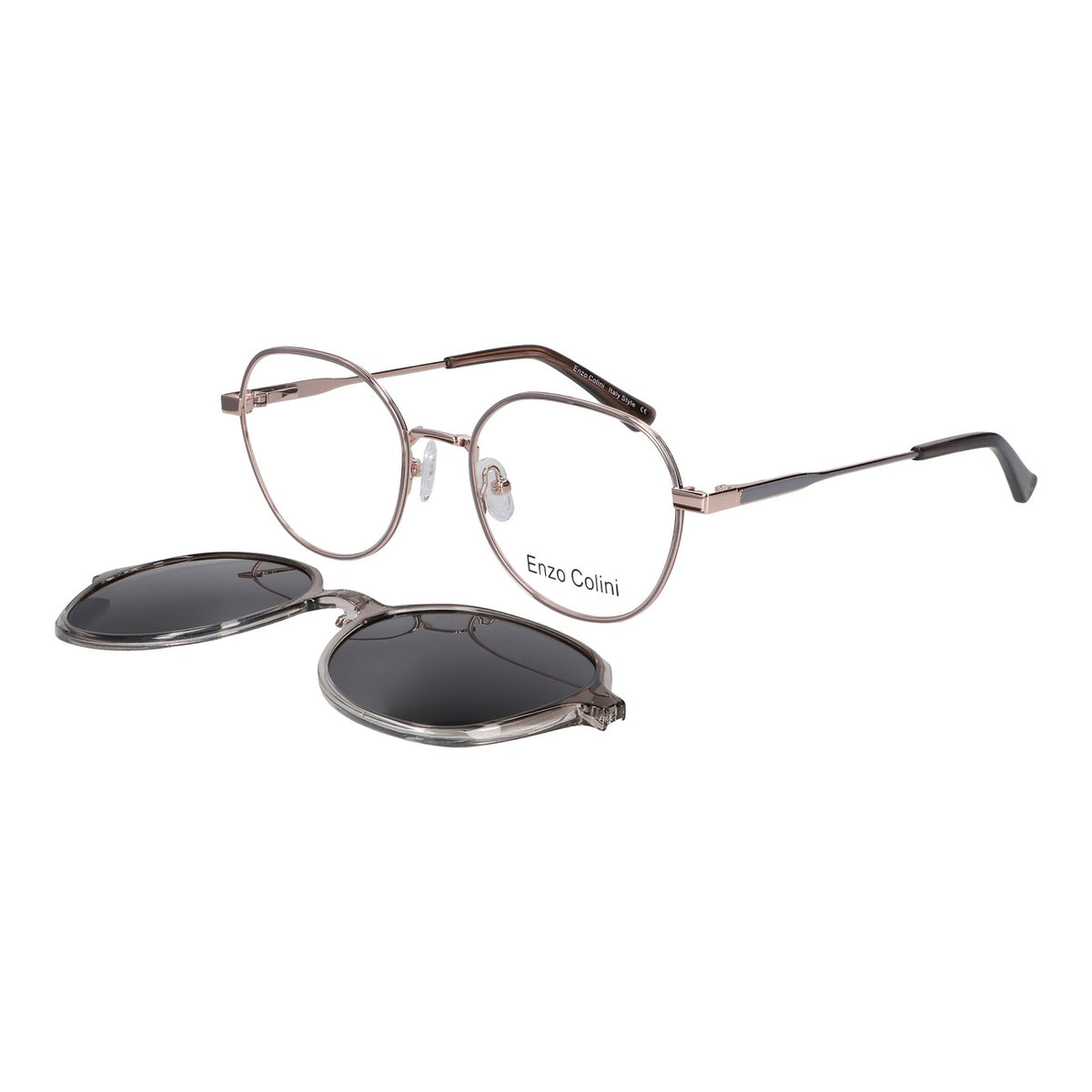 Brýle Enzo Colini EC0486C03
