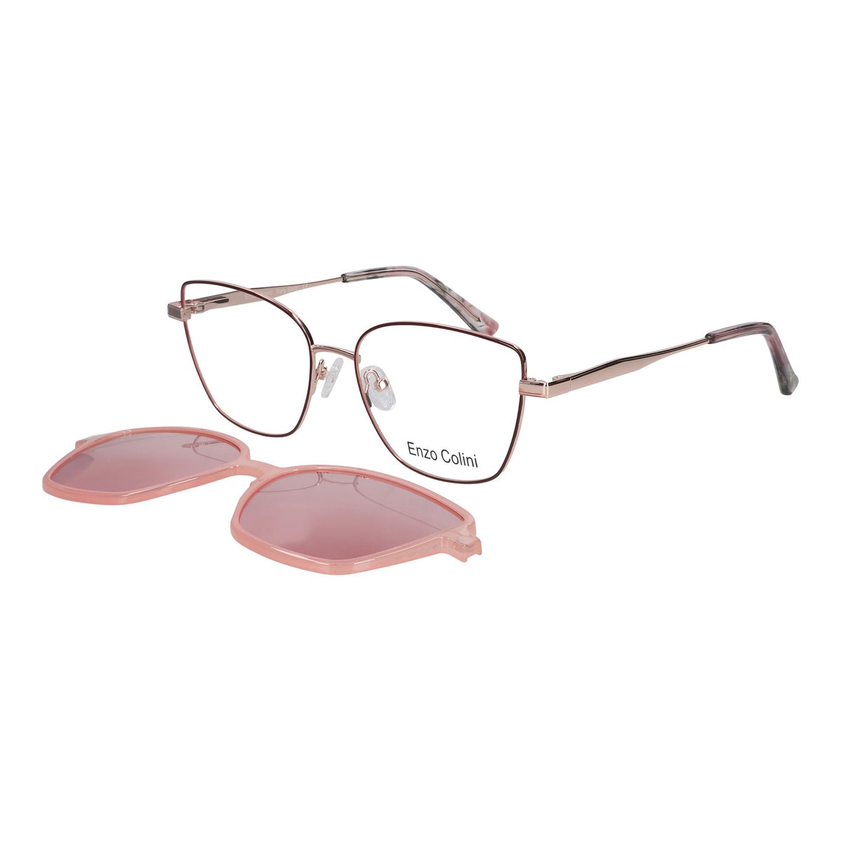 Brýle Enzo Colini EC0487C03