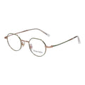 Brýle Enzo Colini EC13049C02