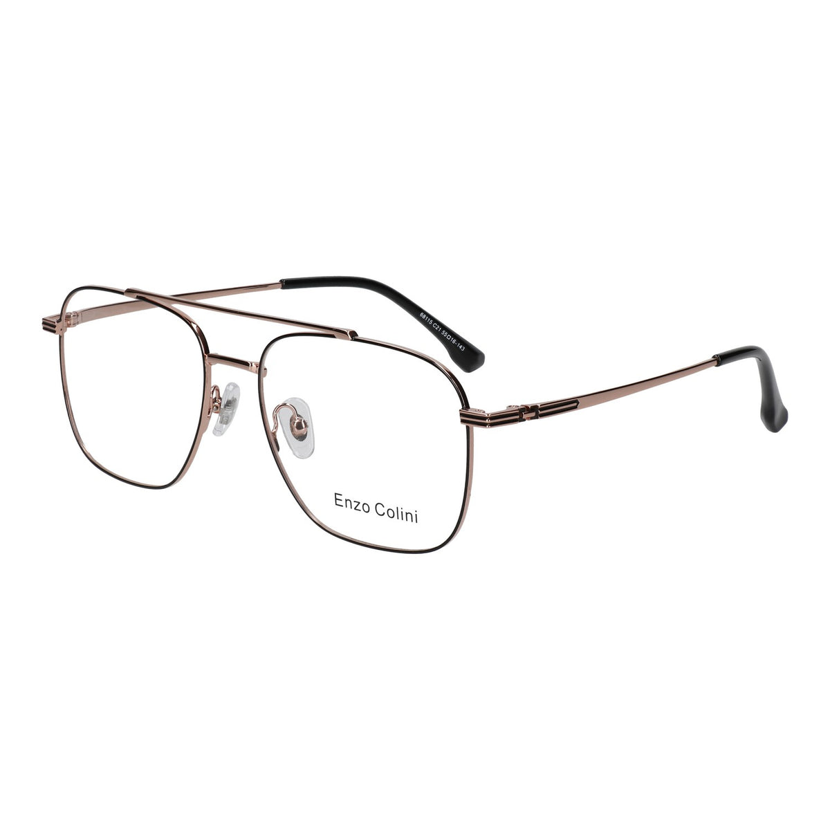 Brýle Enzo Colini EC68115C21