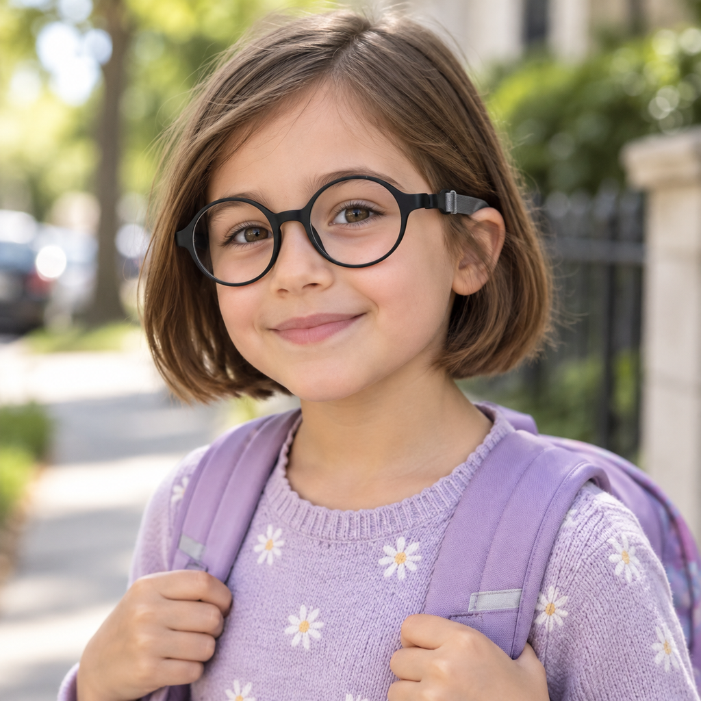 Brýle Enzo Colini Kids K1071C01