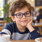 Brýle Enzo Colini Kids K1095C02