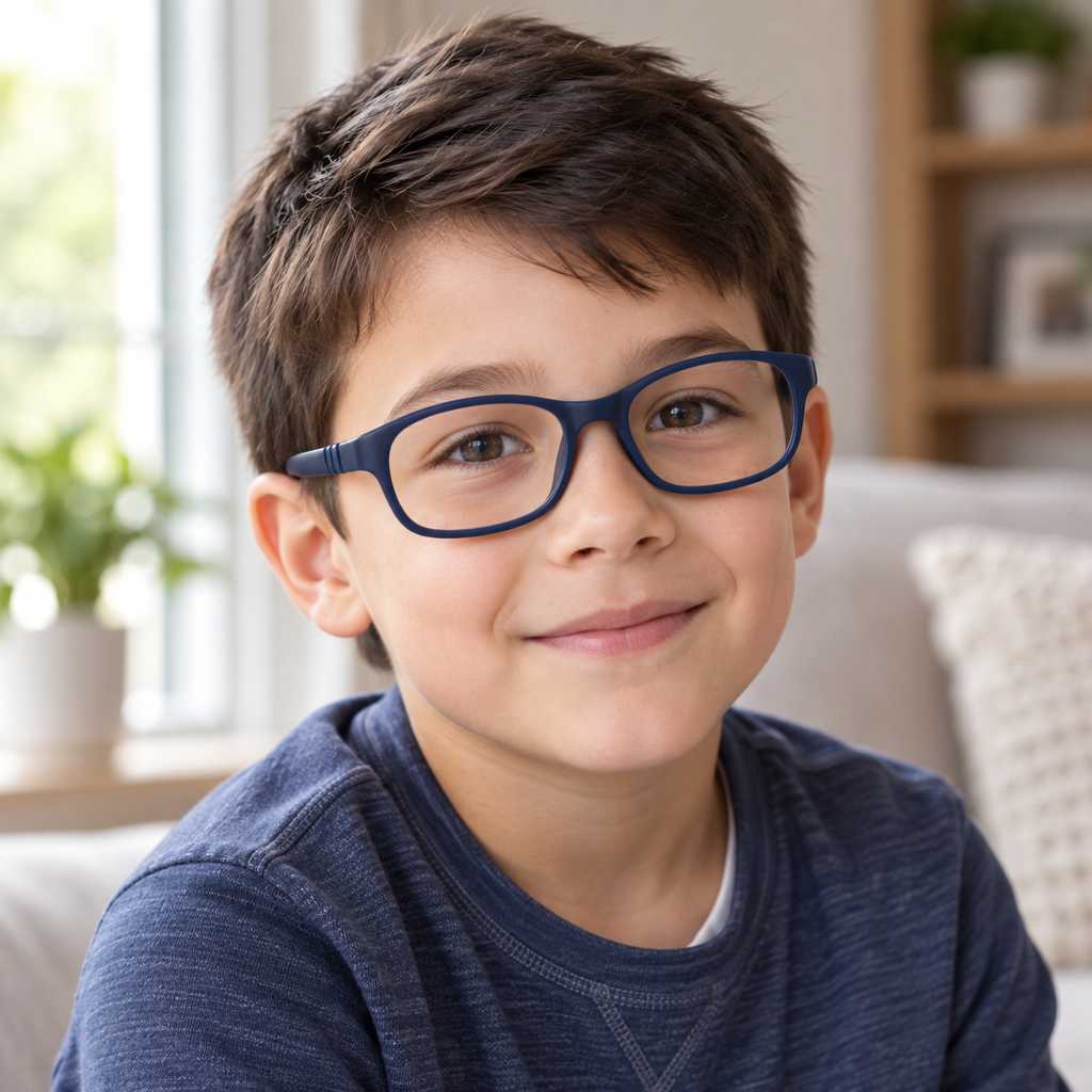 Brýle Enzo Colini Kids K1097C02