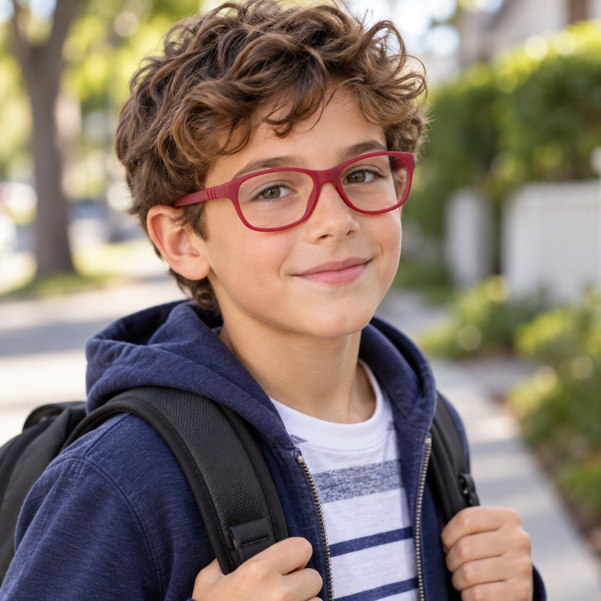 Brýle Enzo Colini Kids K1099C03