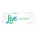 Live 30 ks BC 8,6