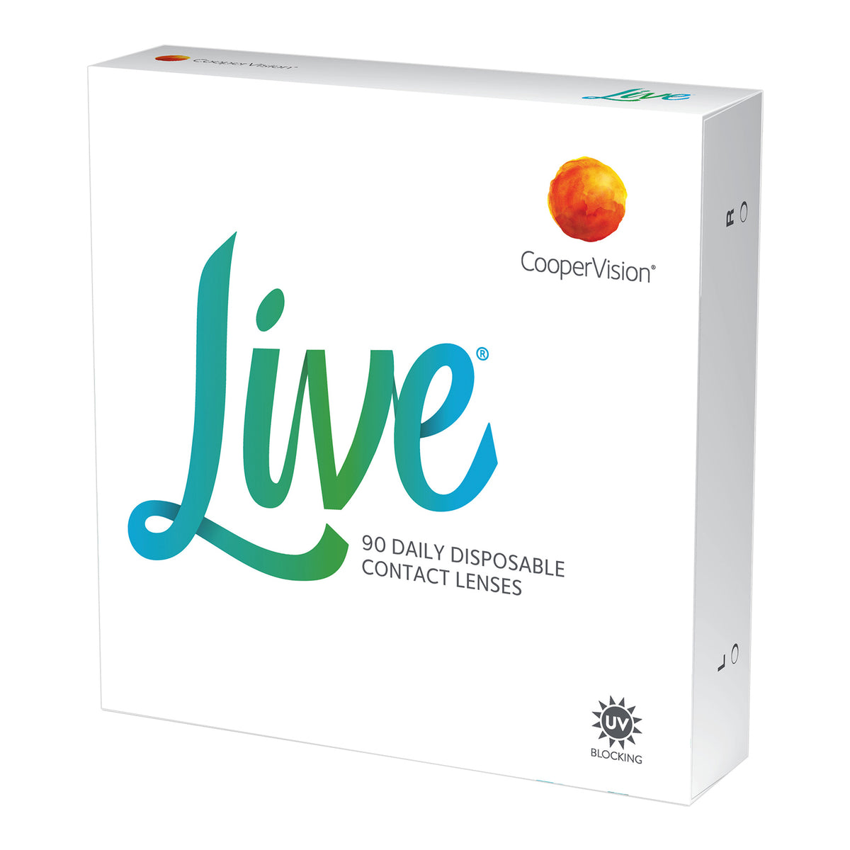 Live 90 ks BC 8,6