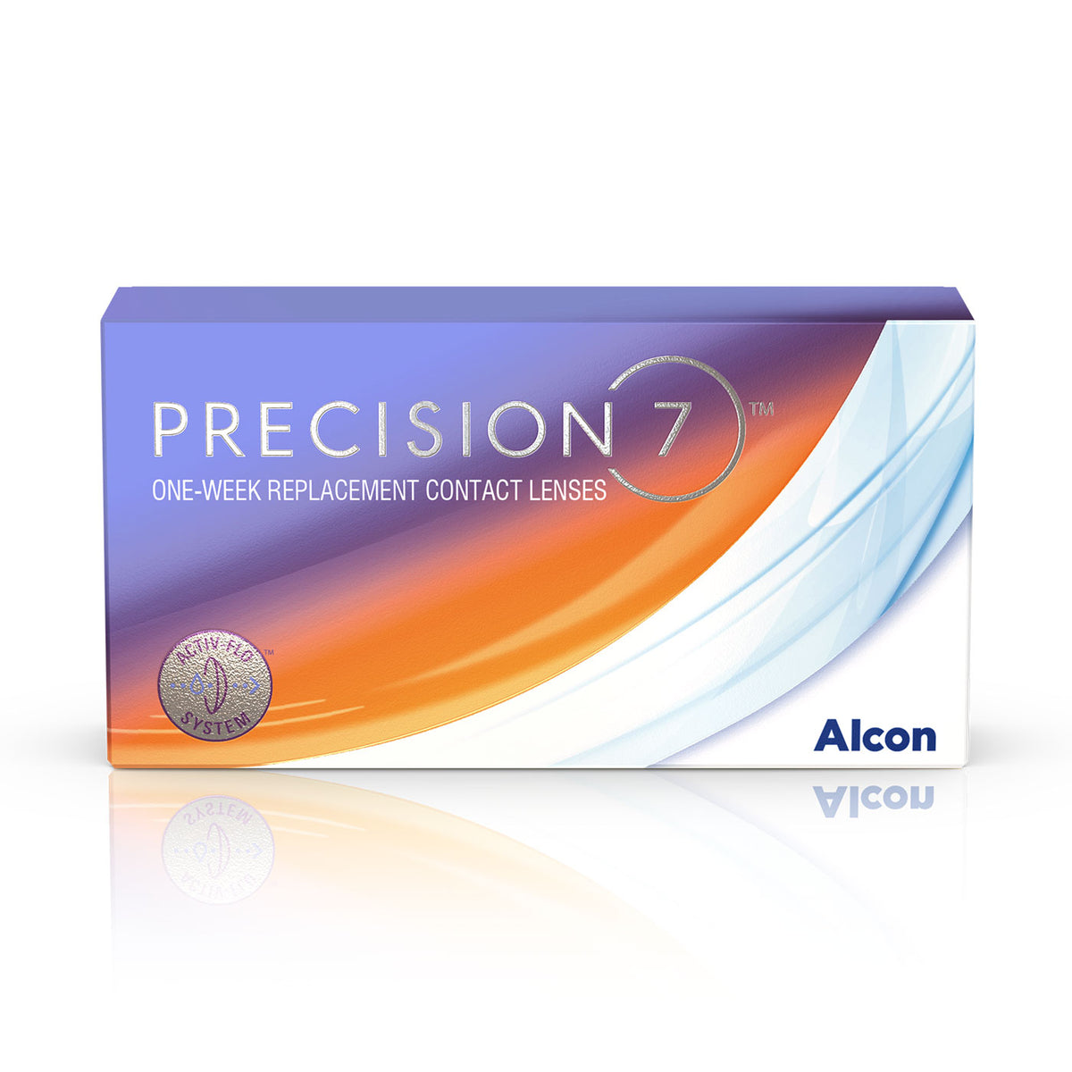 PRECISION7™ 12 ks