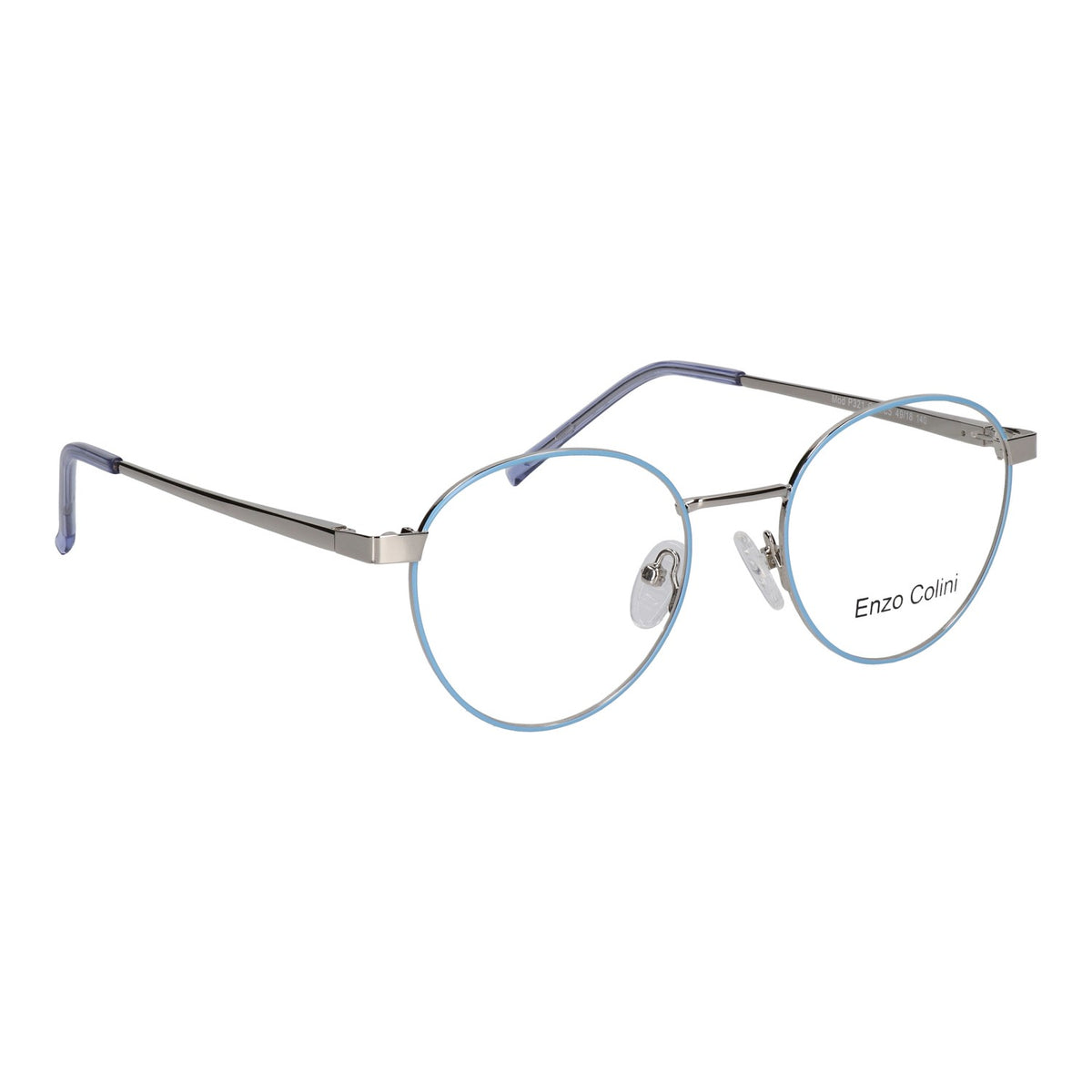Brýle Enzo Colini EC321C05 s klipem