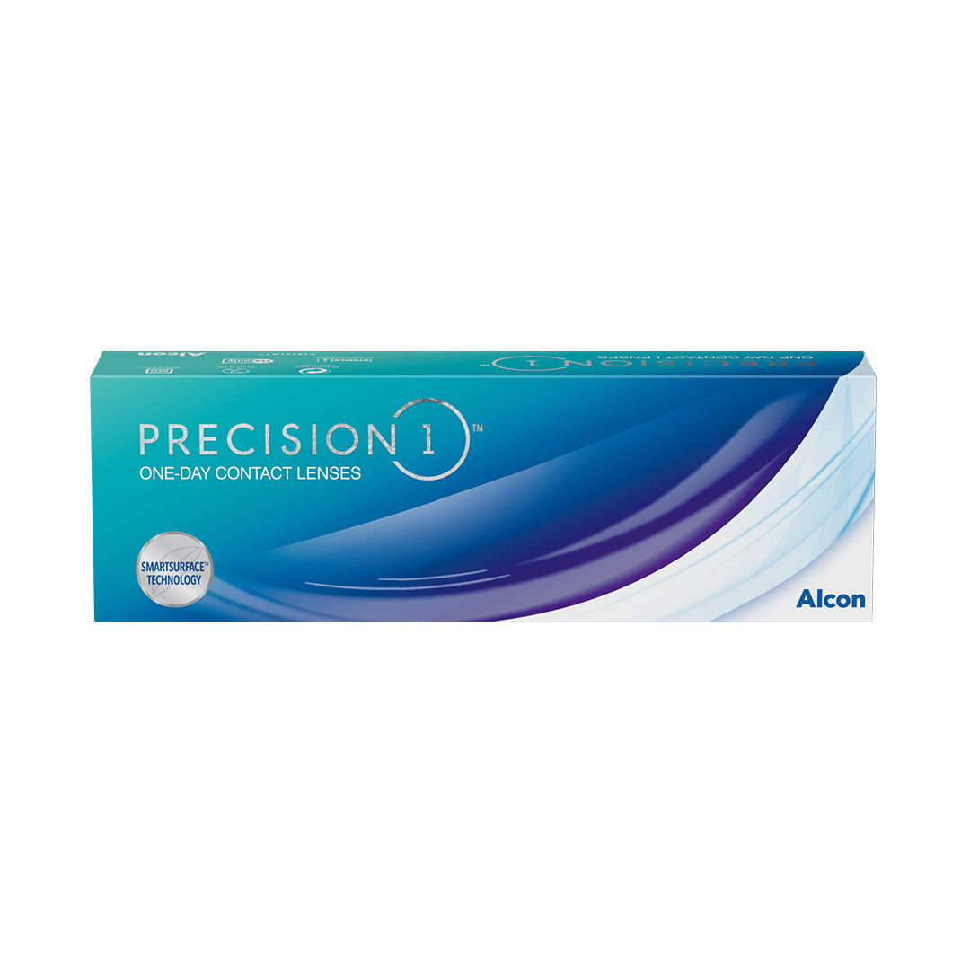 PRECISION1™ 30 ks BC 8,3