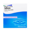 SofLens Daily jednorázové kontaktní čočky 90 ks